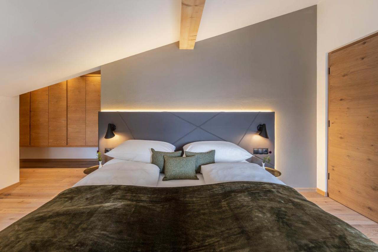 Maraias - Luxury Suites & Apartments บัวร์กูสิโอ ภายนอก รูปภาพ