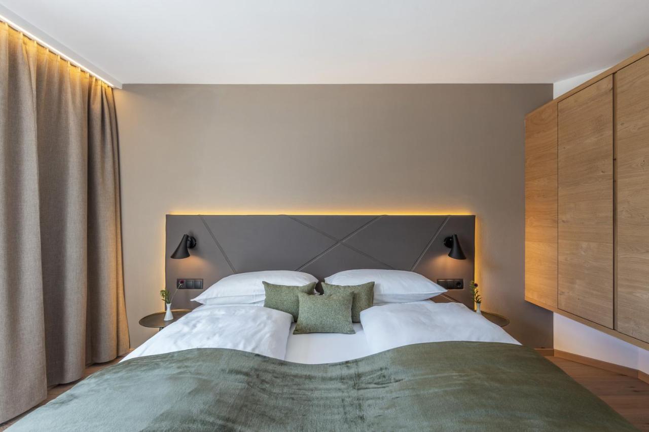 Maraias - Luxury Suites & Apartments บัวร์กูสิโอ ภายนอก รูปภาพ