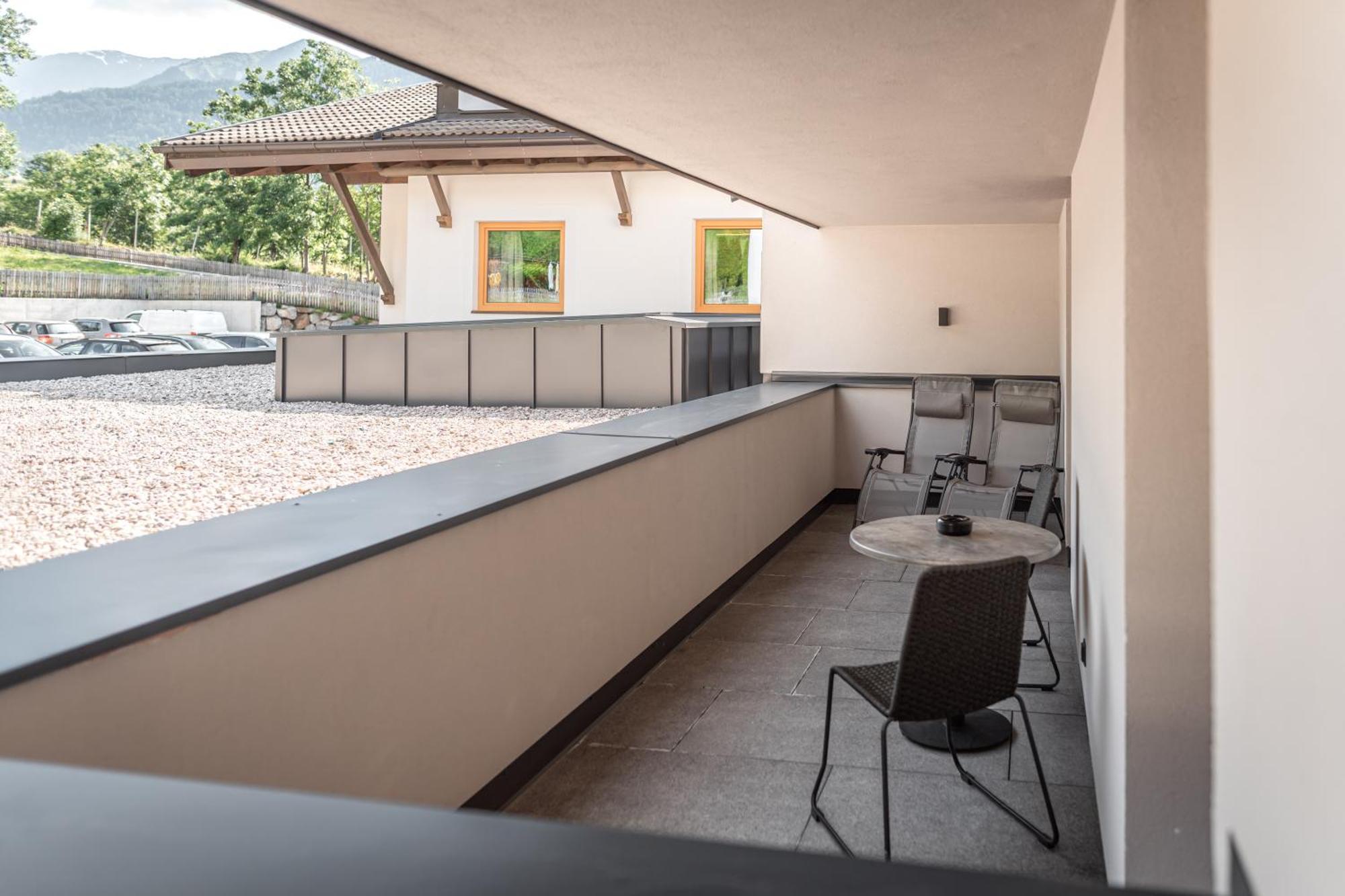 Maraias - Luxury Suites & Apartments บัวร์กูสิโอ ภายนอก รูปภาพ