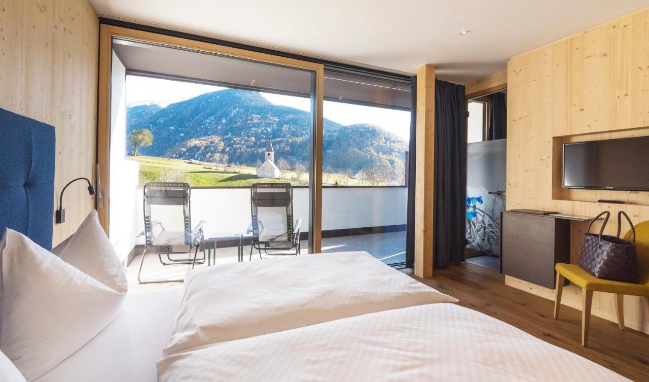 Maraias - Luxury Suites & Apartments บัวร์กูสิโอ ภายนอก รูปภาพ